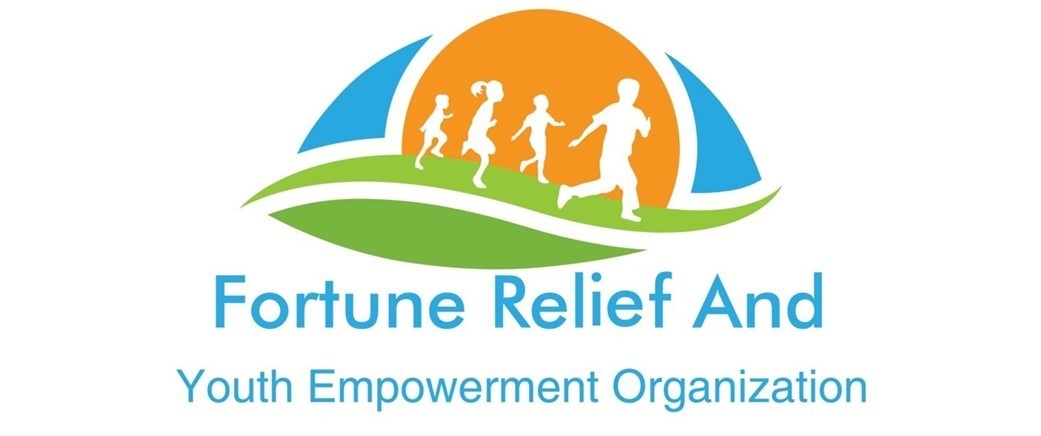 Fortune Relief And Youth Empowerment Organization