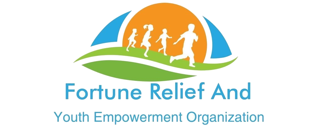 Fortune Relief And Youth Empowerment Organization